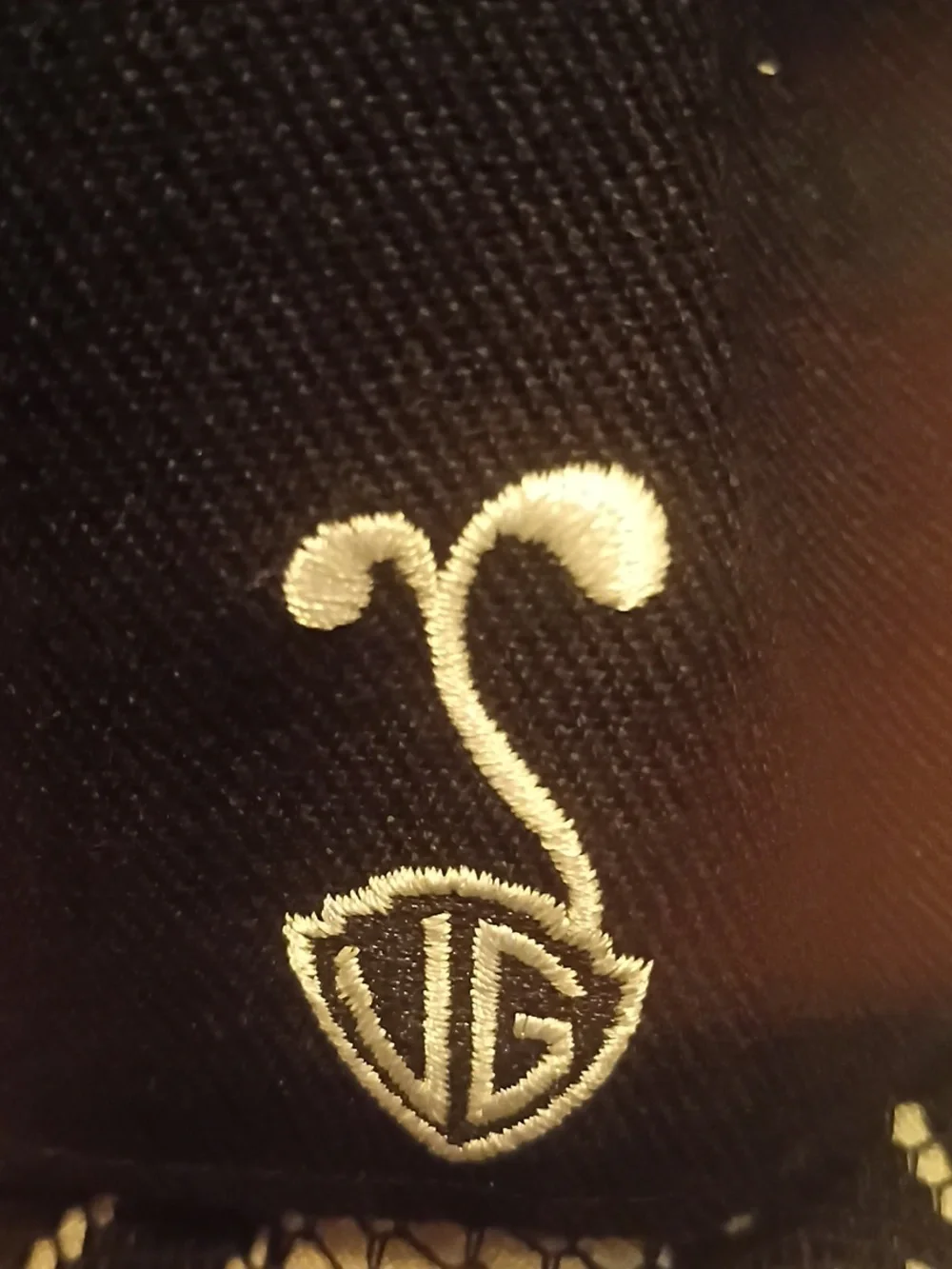 Pittsburgh Penguins Limited Edition Grassroots California Fitted Flat Brim Hat